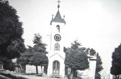 kostel